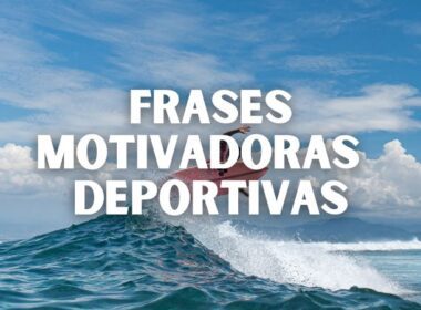 Frases motivadoras para alcanzar tu máximo rendimiento deportivo