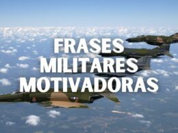 frases militares motivadoras