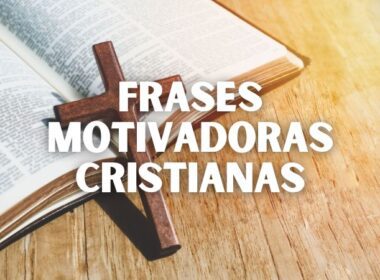 frases motivadoras cristianas