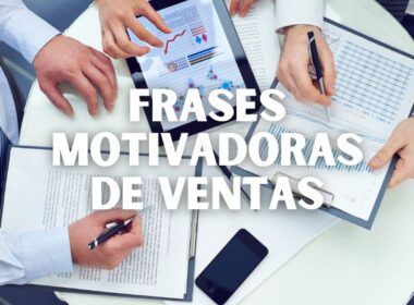 frases motivadoras de ventas