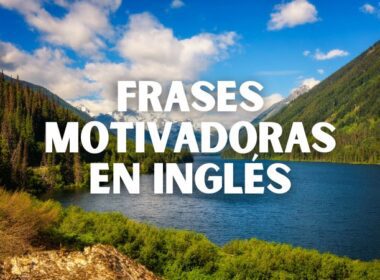 frases motivadoras en inglés