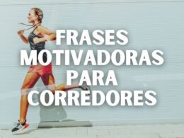 frases motivadoras para corredores