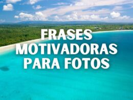 frases motivadoras para fotos