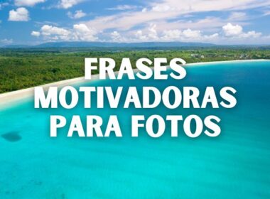 frases motivadoras para fotos