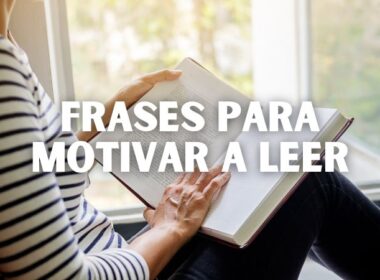 frases para motivar a leer