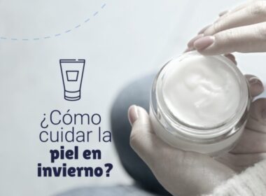 como cuidar la piel en invierno