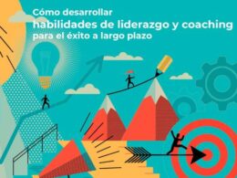 desarrollo y aprendizaje sostenible a través del coaching esencial