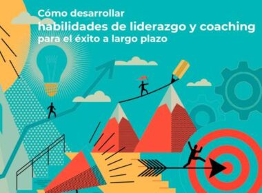 desarrollo y aprendizaje sostenible a través del coaching esencial