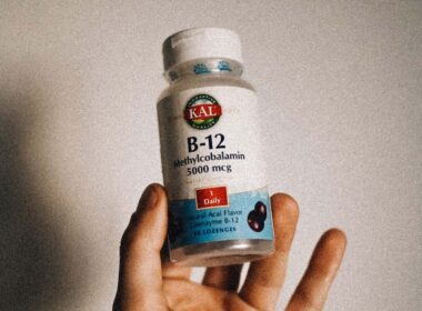 vitamina b12