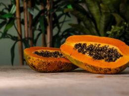 Papaya