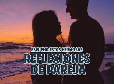 Reflexiones de Pareja