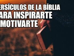 Reflexiones de la Biblia