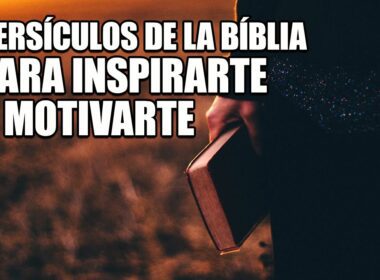 Reflexiones de la Biblia